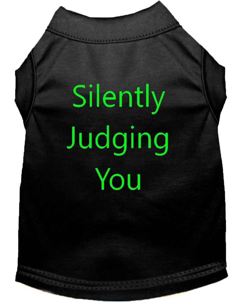 I'm Silently Judging You - BABY & KID DRINKWARE: *Free Shipping