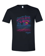 Load image into Gallery viewer, Country Girl Collection Take Me Home T-Shirt