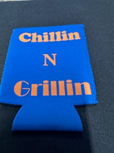 Load image into Gallery viewer, Koozies for Dad First Set