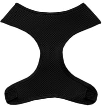 Load image into Gallery viewer, Soft Mesh Pet Harness-Black