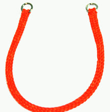 Load image into Gallery viewer, 1/4&quot; Professional Show Collar Orange