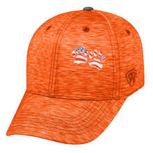 Load image into Gallery viewer, Memory Fit Cap Top of the World 5500 - Energy  6 Color Choices Embroidered Patriotic Paws
