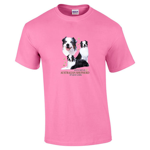 Australian Shepherd Shirt - 