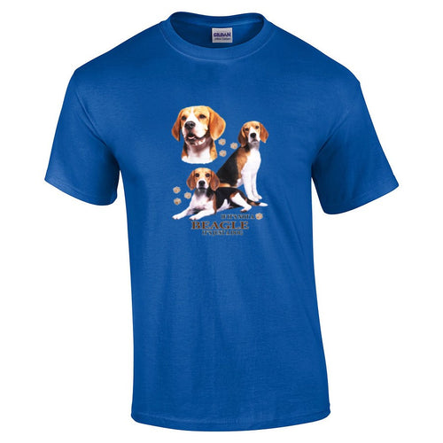 Beagle Shirt - 