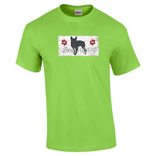 Load image into Gallery viewer, Best Furiend  T Shirt