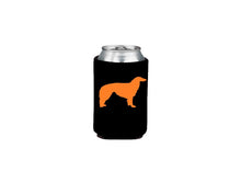 Load image into Gallery viewer, Borzoi Koozie Beer or Beverage Holder