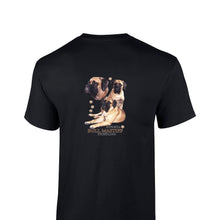 Load image into Gallery viewer, Bullmastiff Shirt - &quot;Just A Dog&quot;