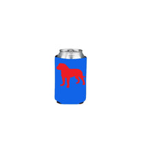 Load image into Gallery viewer, Bull Mastiff Koozie Beer or Beverage Holder