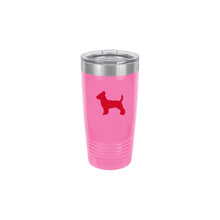 Load image into Gallery viewer, Chihuahua 20 oz.  Ring-Neck Vacuum Insulated Tumbler