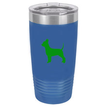 Load image into Gallery viewer, Chihuahua 20 oz.  Ring-Neck Vacuum Insulated Tumbler