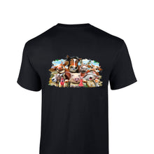 Load image into Gallery viewer, Farm Selfie  T Shirt