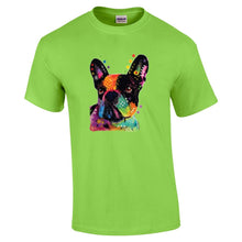 Load image into Gallery viewer, French Bulldog Shirt - Dean Russo