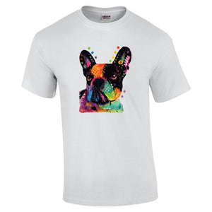 French Bulldog Shirt - Dean Russo