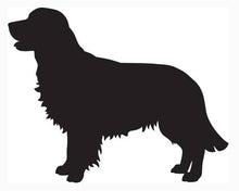 Load image into Gallery viewer, Golden Retriever Dog Decal