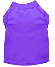 Load image into Gallery viewer, Purple Dog Shirt