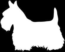 Load image into Gallery viewer, Scottish Terrier Dog Decal