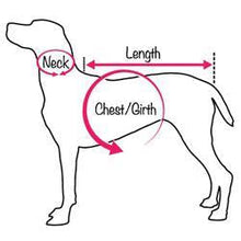 Load image into Gallery viewer, Embroidery Dog Hoodie Purple
