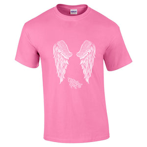 Country Girl Collection Wings T-Shirt