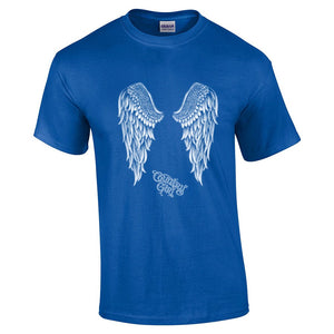 Country Girl Collection Wings T-Shirt