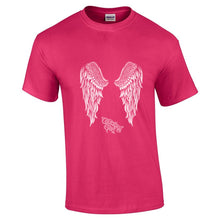 Load image into Gallery viewer, Country Girl Collection Wings T-Shirt