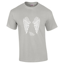 Load image into Gallery viewer, Country Girl Collection Wings T-Shirt