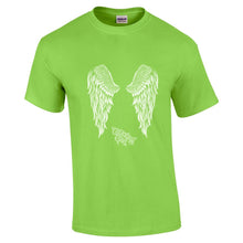 Load image into Gallery viewer, Country Girl Collection Wings T-Shirt
