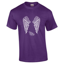Load image into Gallery viewer, Country Girl Collection Wings T-Shirt