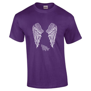 Country Girl Collection Wings T-Shirt