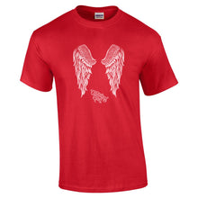 Load image into Gallery viewer, Country Girl Collection Wings T-Shirt