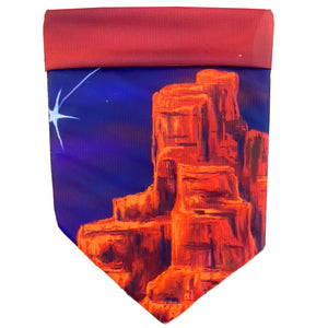 Sport Bandana - Cactus Garden