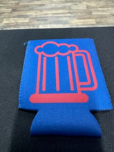 Load image into Gallery viewer, Koozies for Dad Third Set