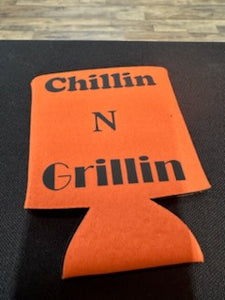 Koozies for Dad Third Set