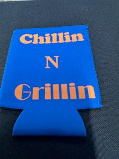 Koozies for Dad Third Set