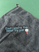 Load image into Gallery viewer, Golf Towels