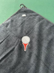 Golf Towels