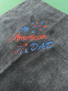 Golf Towels