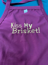 Load image into Gallery viewer, Full Length Apron with Pouch Pockets