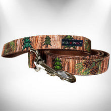 Load image into Gallery viewer, Camo Dog Collars, Leads, and Bows - 3 Styles