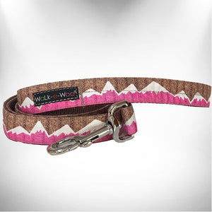 Mountain Dog Collars and Leads - 5 Styles