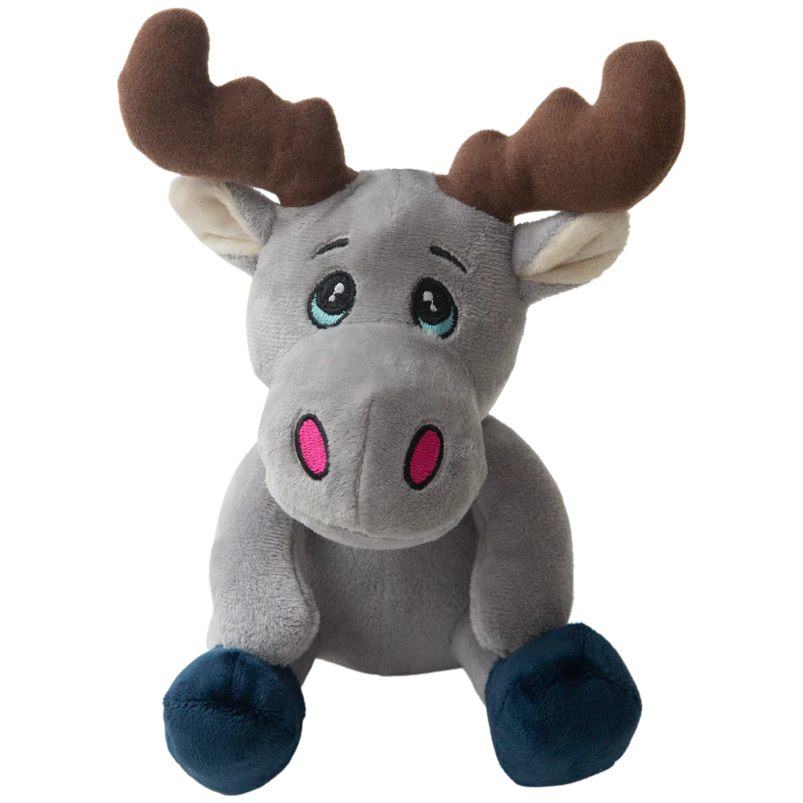 Mable the Moose