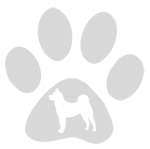 32oz Engraved Hydro Water Bottle Dog Breed or Paw Dog Breeds A-B