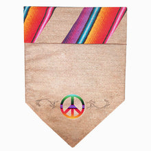 Load image into Gallery viewer, Sport Bandana - Peace