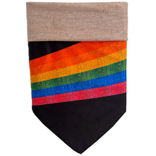 Load image into Gallery viewer, Sport Bandana - Rainbow Pride