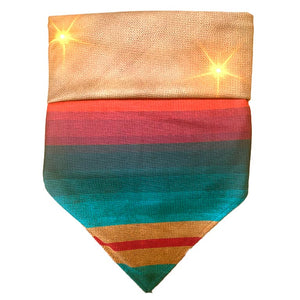 Sport Bandana - Love 'n Light