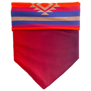 Sport Bandana - Sunrise/Sunset