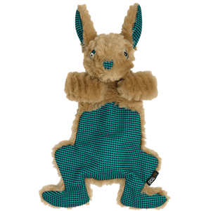 12.5" Rabbit with Moving Arms Animal Toy