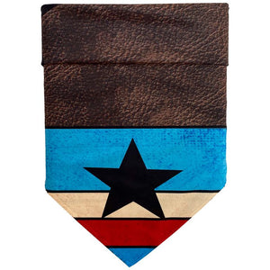 Sport Bandana - Texas