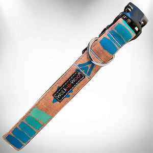 Tribal Dog Collars and Leads - 2 Styles