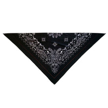 Load image into Gallery viewer, Sport Bandana - Grey Skull