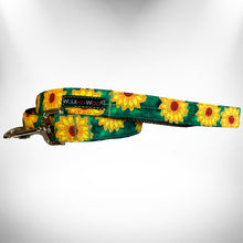 Load image into Gallery viewer, Nature-Lover Collars and Leads - 5 Styles